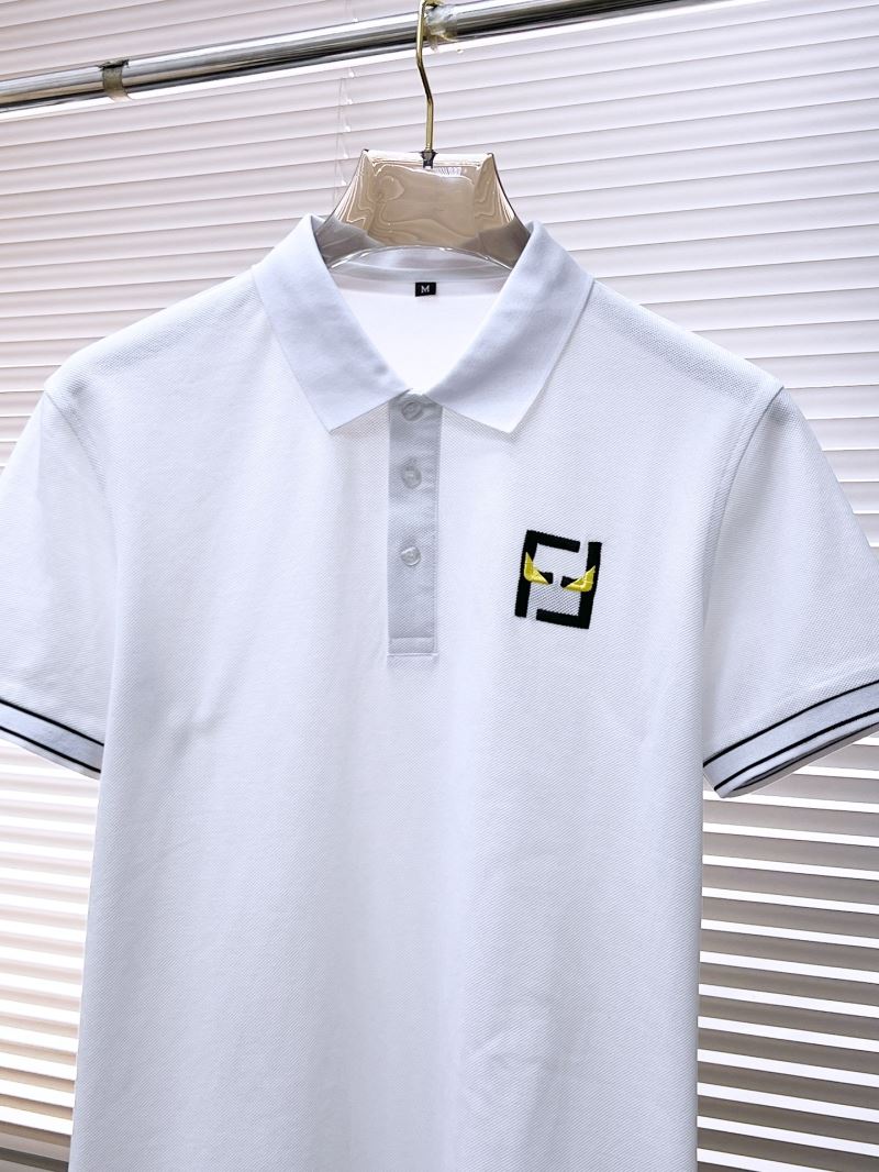 Fendi T-Shirts